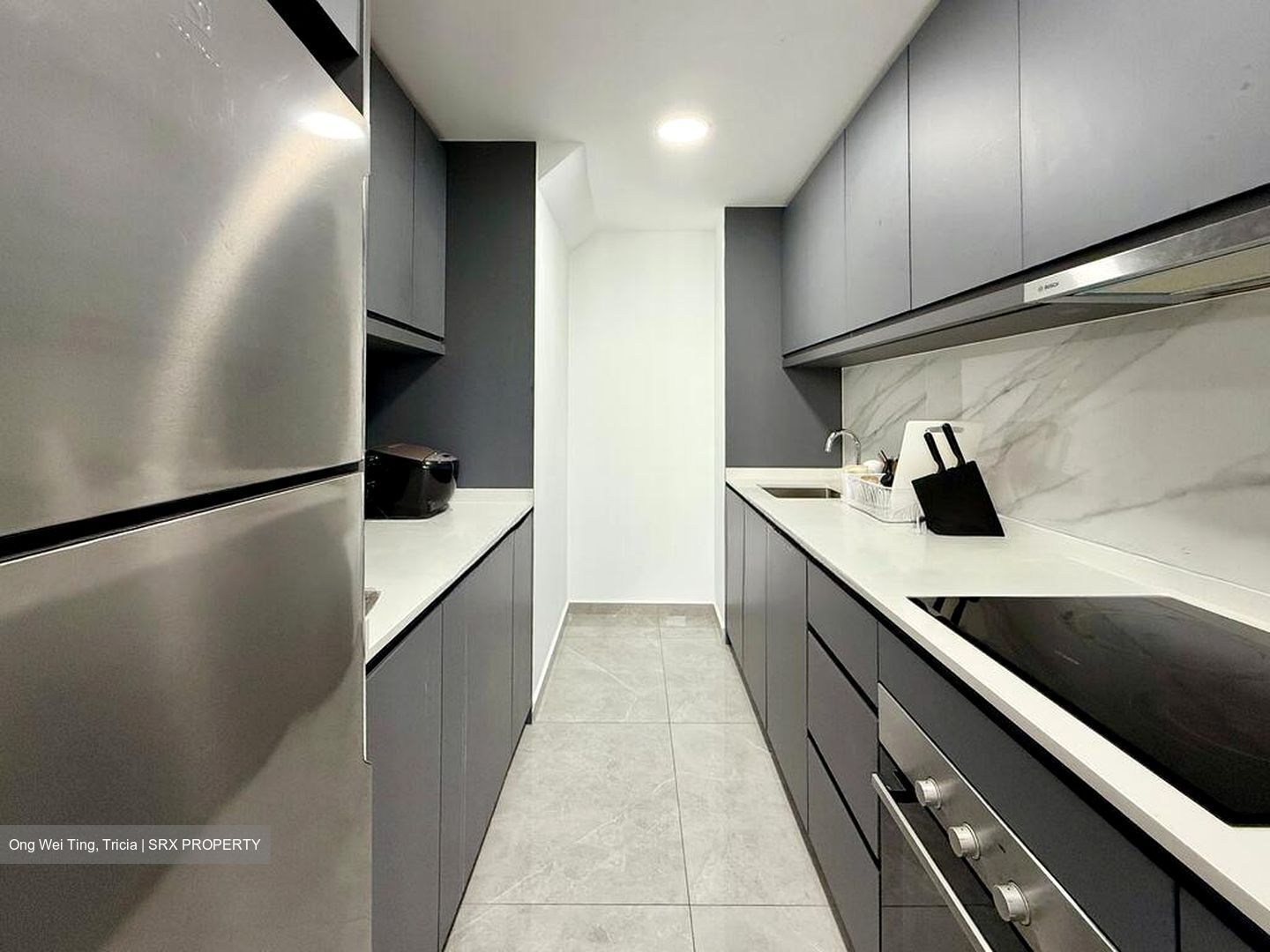 1953@Tessensohn (D8), Apartment #498207131